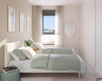 Nieuwbouw Woningen - Appartement / flat - La Cala de Mijas