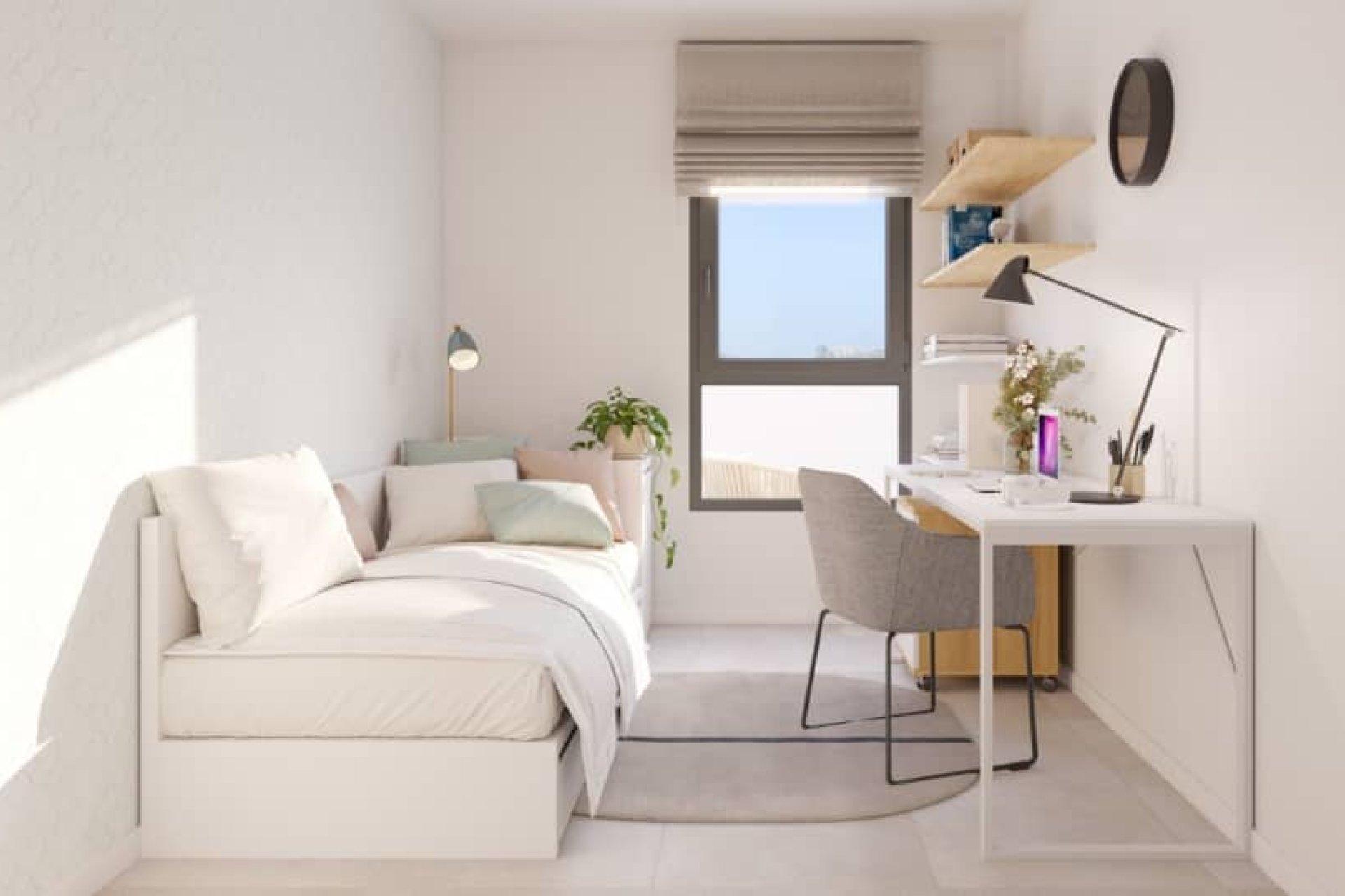 Nieuwbouw Woningen - Appartement / flat - La Cala de Mijas