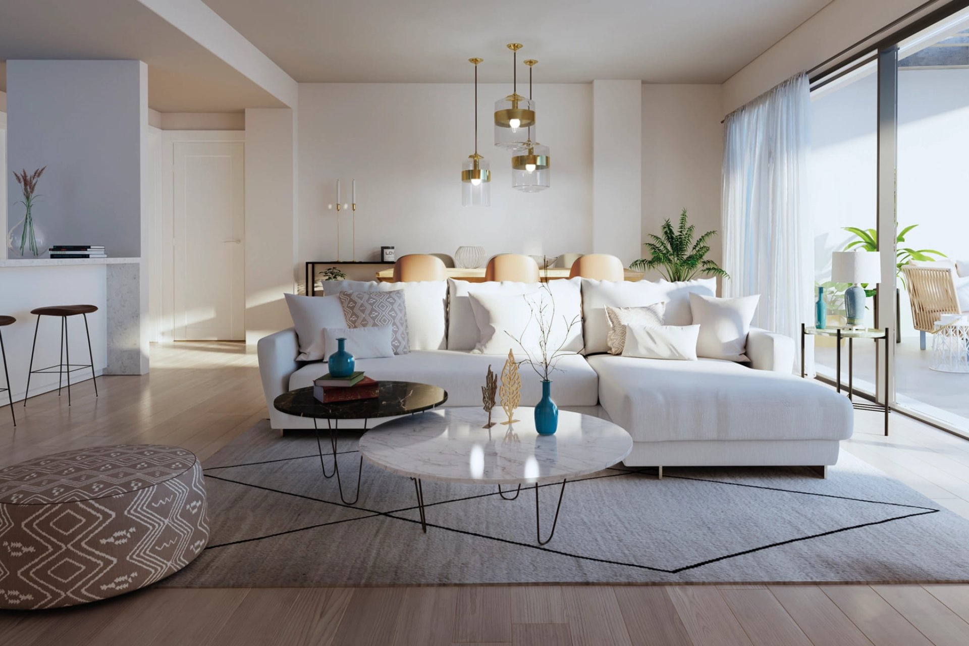 Nieuwbouw Woningen - Appartement / flat - La Cala de Mijas