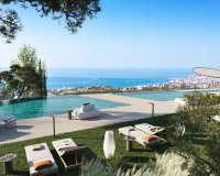 Nieuwbouw Woningen - Appartement / flat - La Capellania