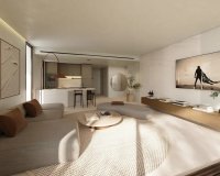 Nieuwbouw Woningen - Appartement / flat - La Capellania