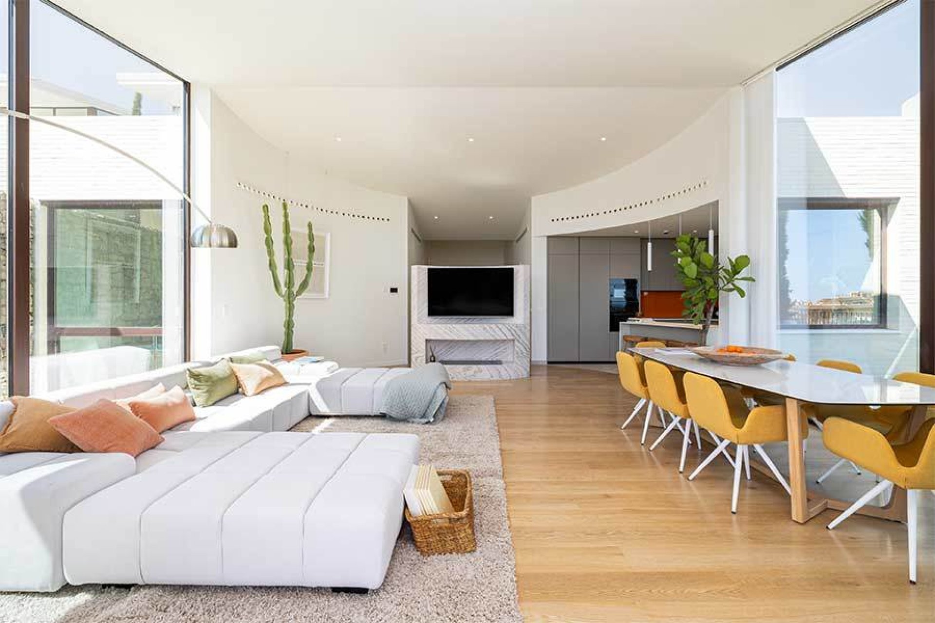 Nieuwbouw Woningen - Appartement / flat - La Capellania