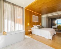 Nieuwbouw Woningen - Appartement / flat - La Capellania