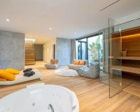 Nieuwbouw Woningen - Appartement / flat - La Capellania