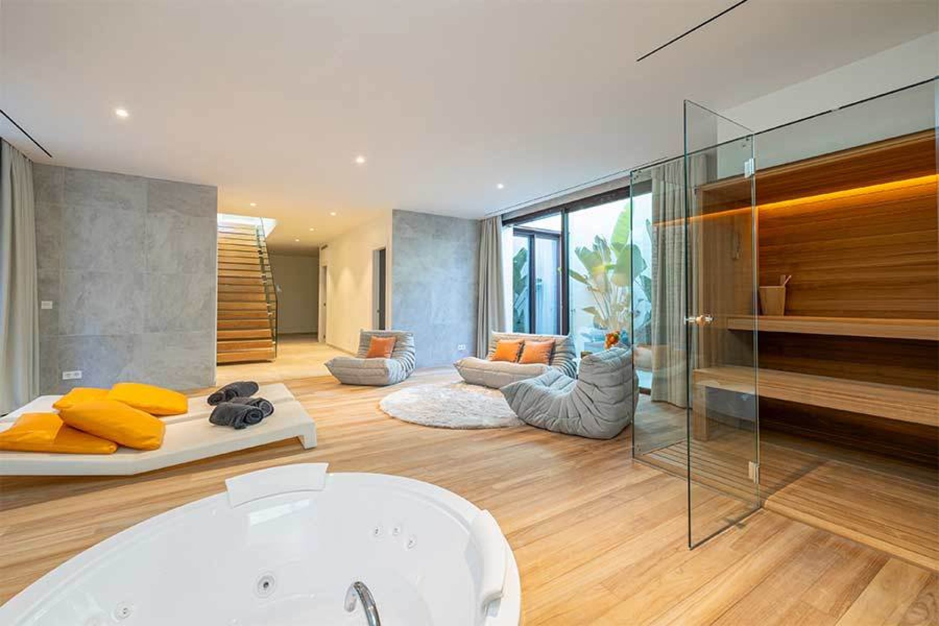 Nieuwbouw Woningen - Appartement / flat - La Capellania