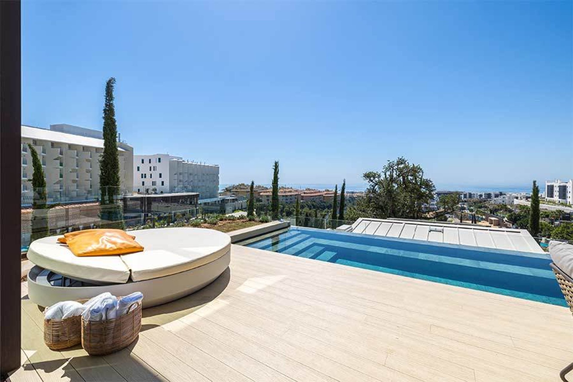 Nieuwbouw Woningen - Appartement / flat - La Capellania