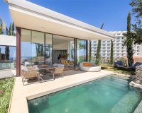 Nieuwbouw Woningen - Appartement / flat - La Capellania