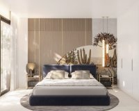 Nieuwbouw Woningen - Appartement / flat - La Chullera