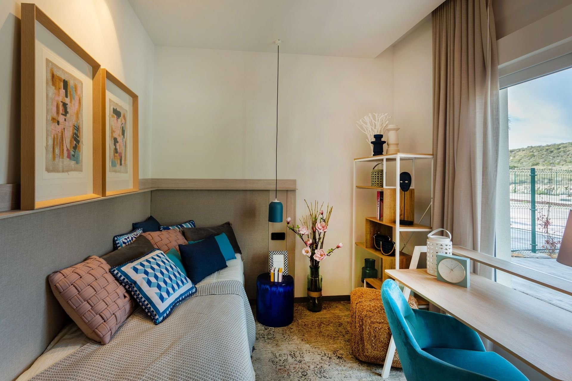 Nieuwbouw Woningen - Appartement / flat - La Finca Golf - La finca Golf