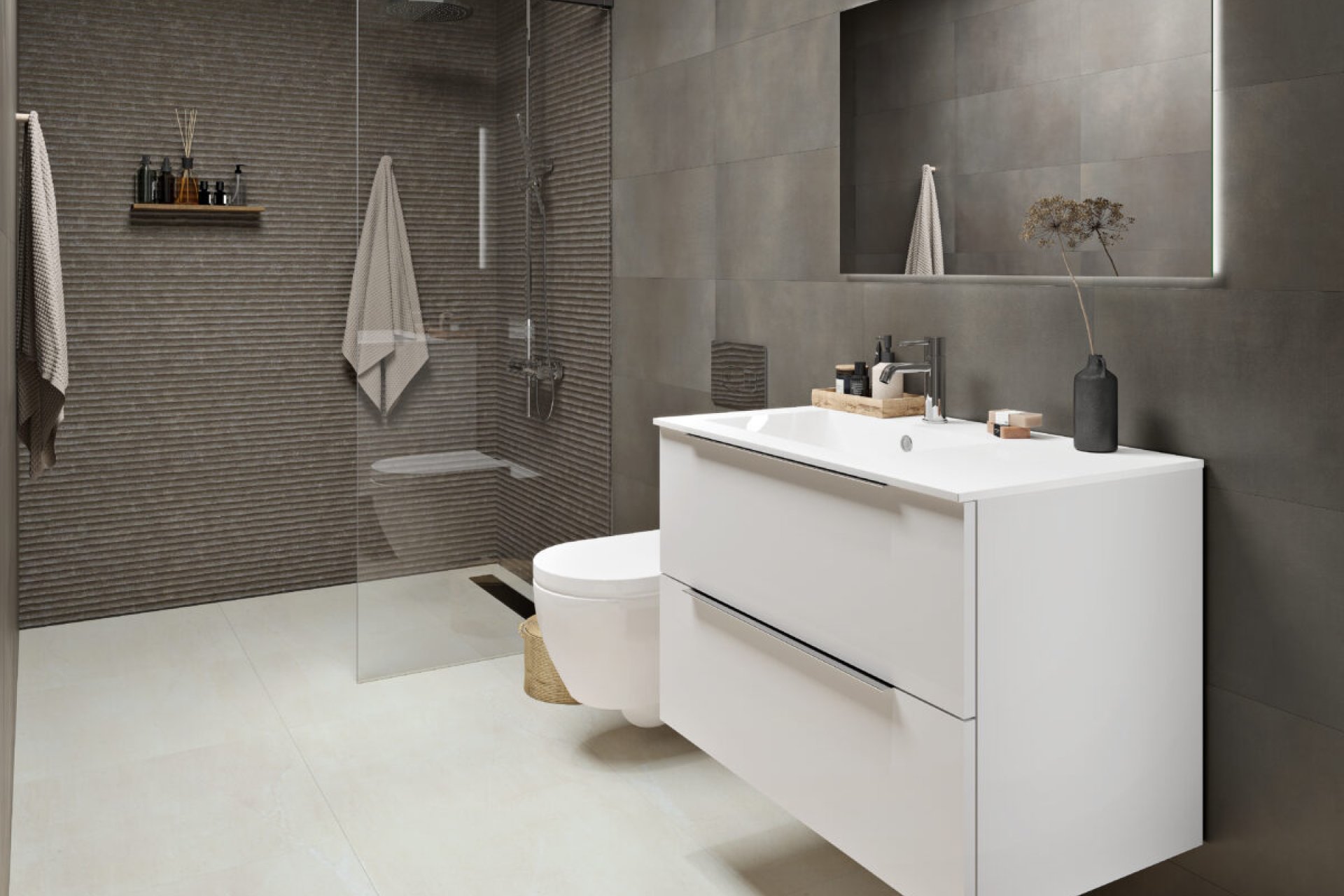 Nieuwbouw Woningen - Appartement / flat - La Gaspara