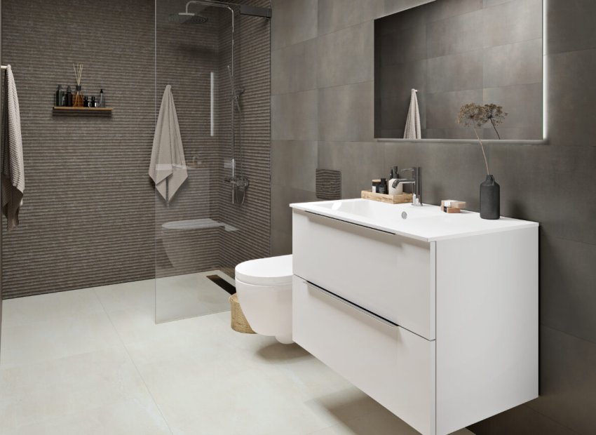 Nieuwbouw Woningen - Appartement / flat - La Gaspara