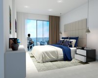 Nieuwbouw Woningen - Appartement / flat - La Gaspara