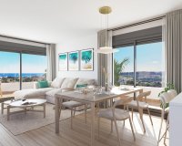 Nieuwbouw Woningen - Appartement / flat - La Gaspara