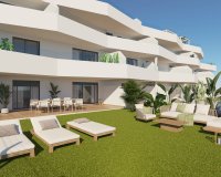 Nieuwbouw Woningen - Appartement / flat - La Gaspara