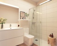 Nieuwbouw Woningen - Appartement / flat - La Gaspara