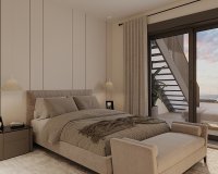 Nieuwbouw Woningen - Appartement / flat - La Línea de la Concepción