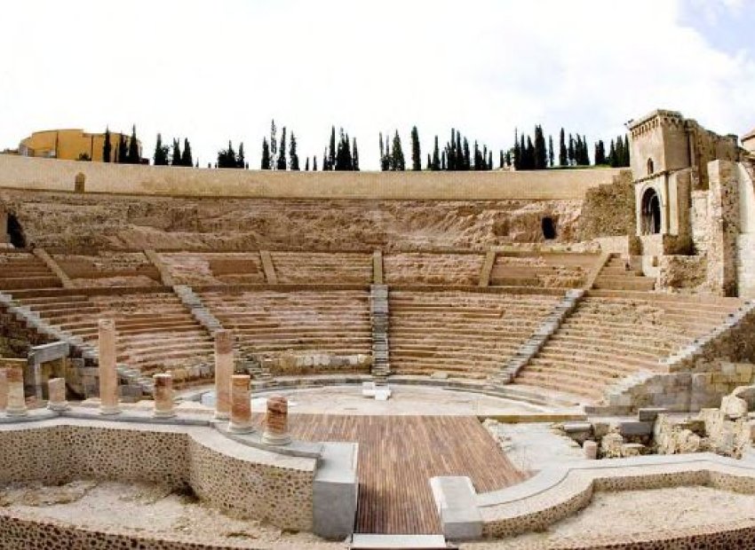 Nieuwbouw Woningen - Appartement / flat - La Manga del Mar Menor