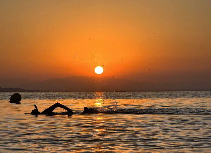 Nieuwbouw Woningen - Appartement / flat - La Manga del Mar Menor