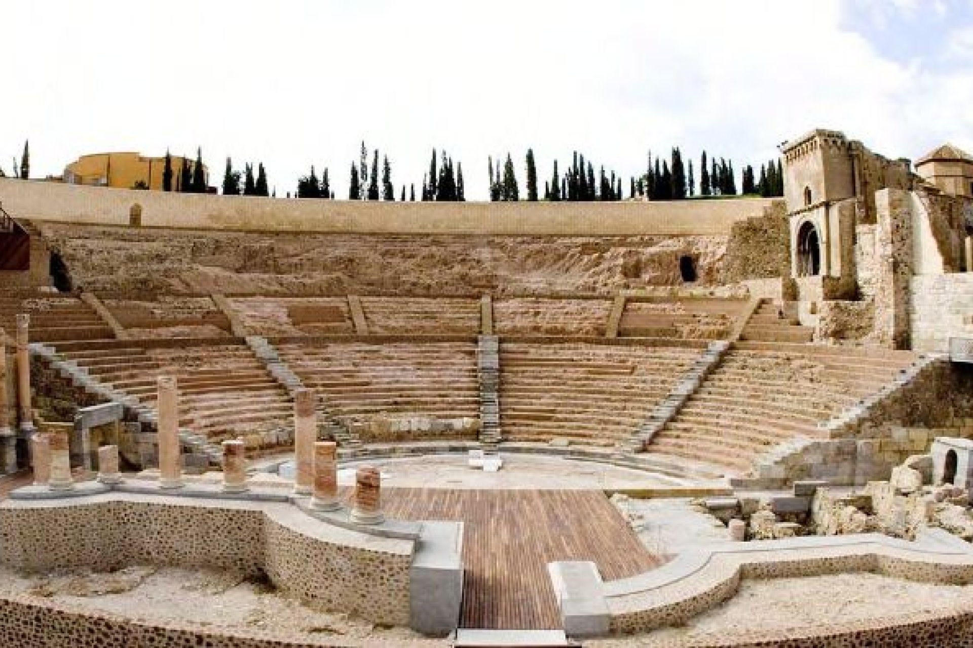 Nieuwbouw Woningen - Appartement / flat - La Manga del Mar Menor