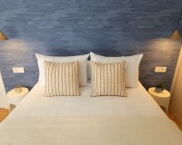 Nieuwbouw Woningen - Appartement / flat - La Manga del Mar Menor