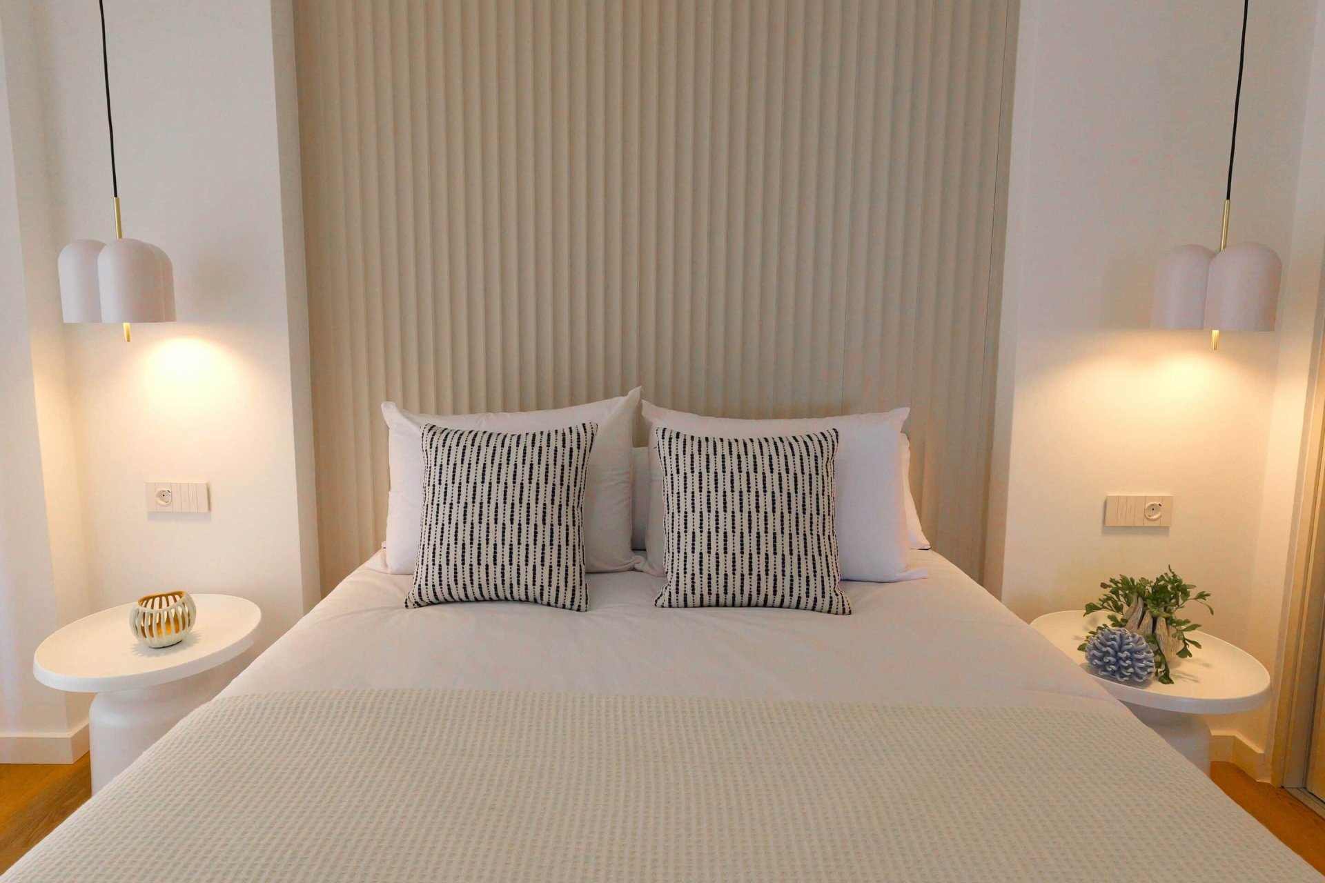 Nieuwbouw Woningen - Appartement / flat - La Manga del Mar Menor