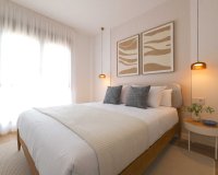 Nieuwbouw Woningen - Appartement / flat - La Manga del Mar Menor