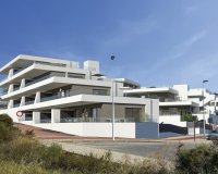 Nieuwbouw Woningen - Appartement / flat - La Marina del Pinet