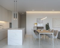 Nieuwbouw Woningen - Appartement / flat - La Nucía