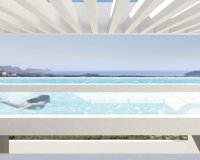 Nieuwbouw Woningen - Appartement / flat - La Nucía