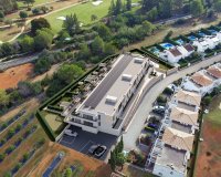 Nieuwbouw Woningen - Appartement / flat - La Sella