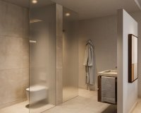 Nieuwbouw Woningen - Appartement / flat - La Sella