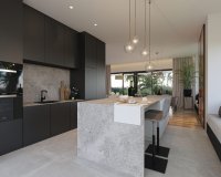 Nieuwbouw Woningen - Appartement / flat - Las Colinas Golf - Las Colinas golf