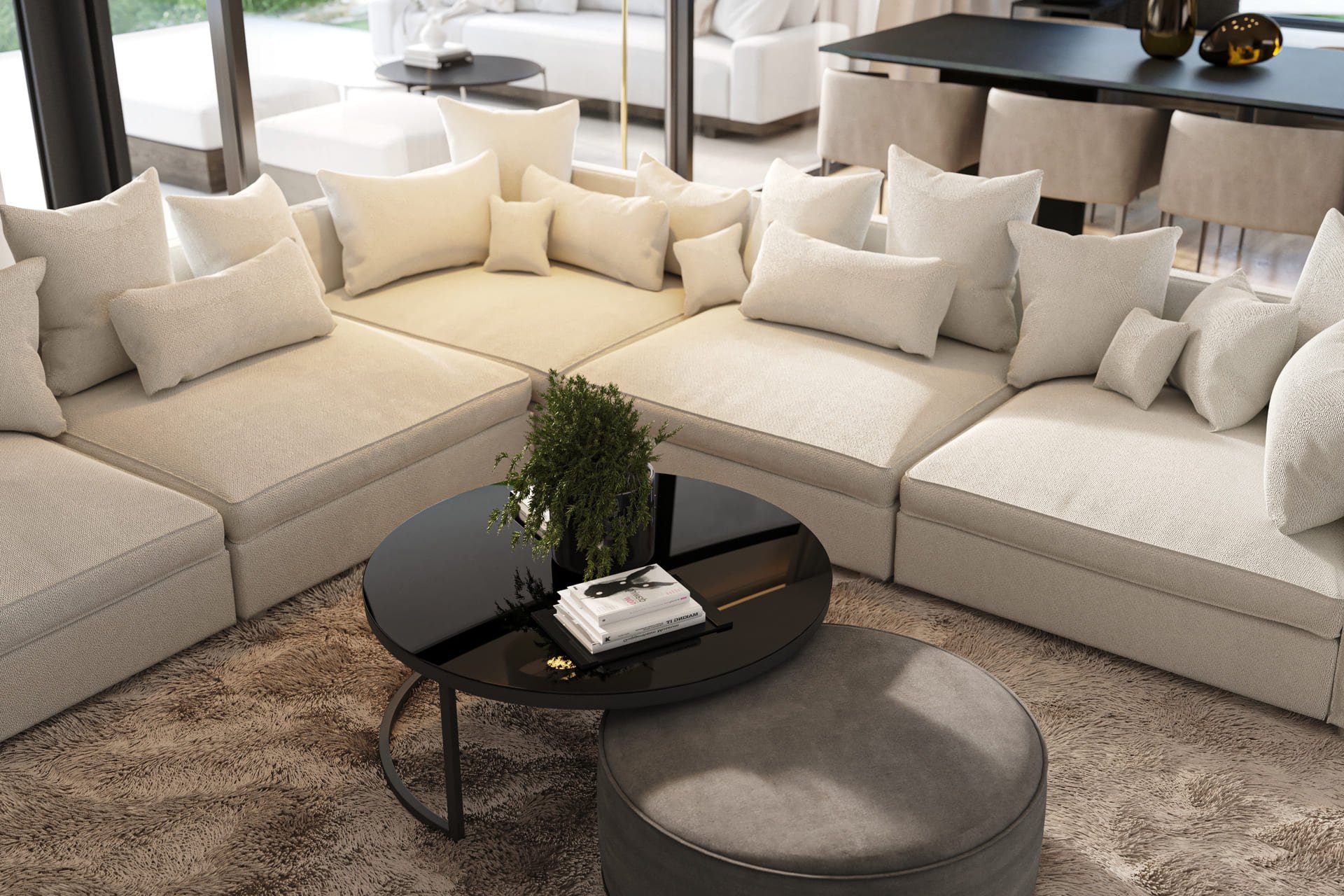 Nieuwbouw Woningen - Appartement / flat - Las Colinas Golf - Las Colinas golf