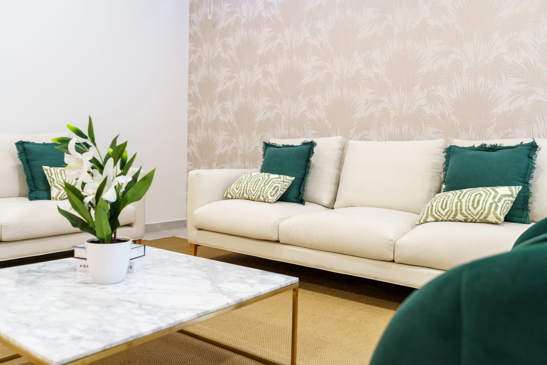 Nieuwbouw Woningen - Appartement / flat - Las Lagunas de Mijas