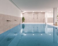 Nieuwbouw Woningen - Appartement / flat - Las Lagunas de Mijas