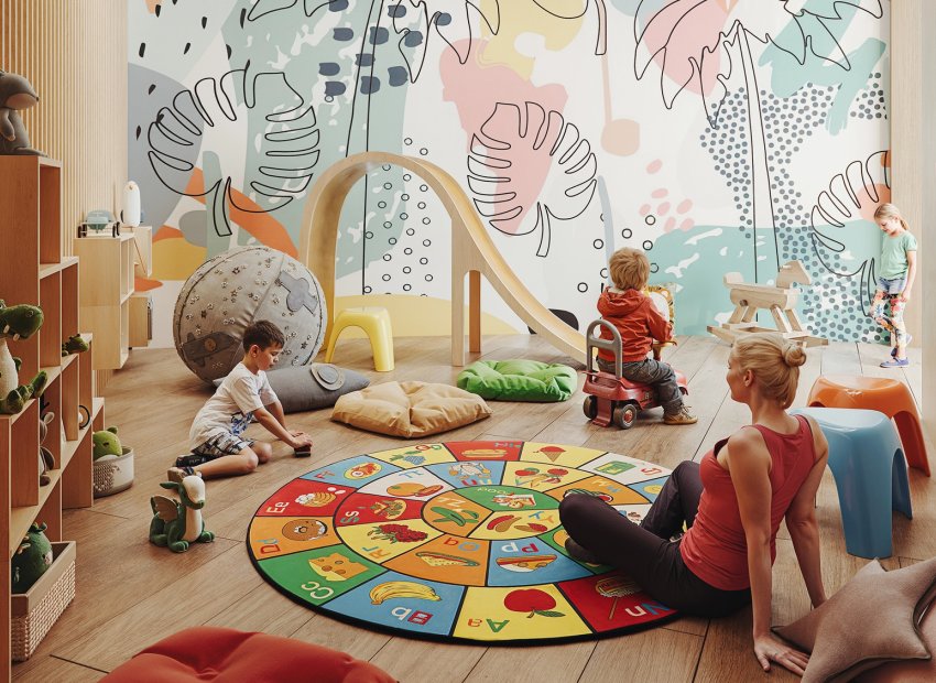 Nieuwbouw Woningen - Appartement / flat - Las Lagunas de Mijas