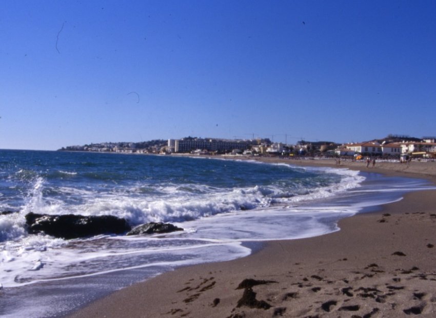 Nieuwbouw Woningen - Appartement / flat - Las Lagunas de Mijas