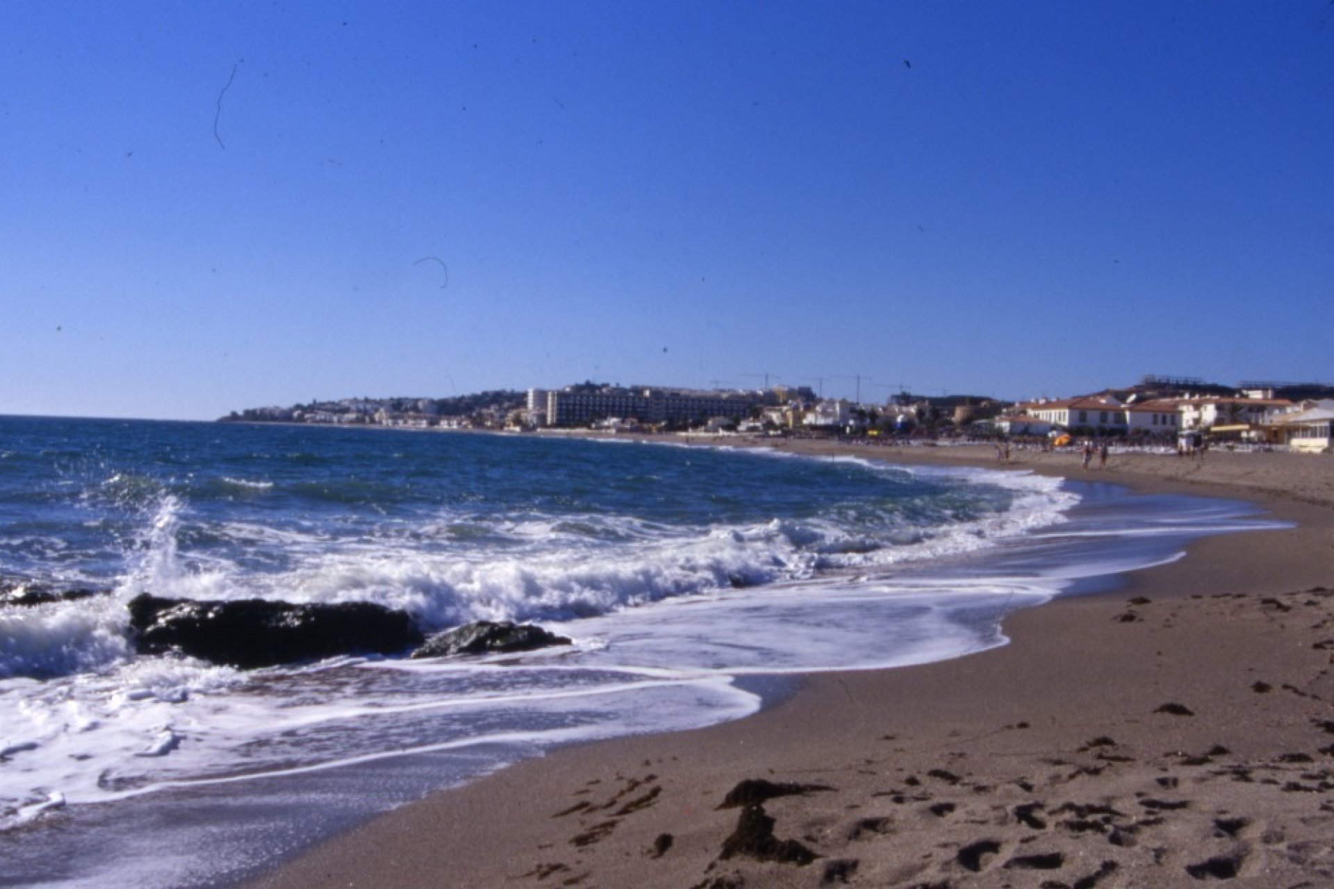 Nieuwbouw Woningen - Appartement / flat - Las Lagunas de Mijas