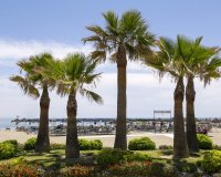 Nieuwbouw Woningen - Appartement / flat - Las Lagunas de Mijas