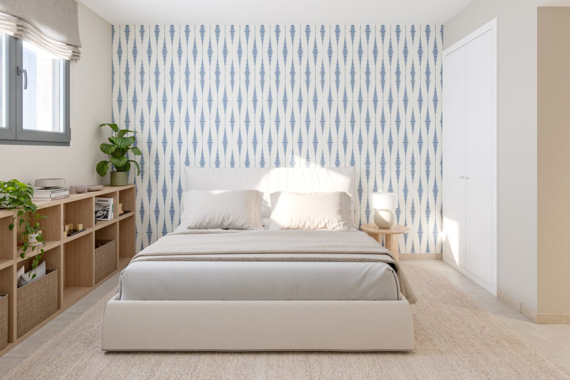 Nieuwbouw Woningen - Appartement / flat - Las Lagunas de Mijas