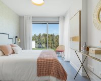 Nieuwbouw Woningen - Appartement / flat - Las Lagunas de Mijas