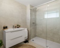 Nieuwbouw Woningen - Appartement / flat - Las Lagunas de Mijas