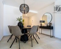 Nieuwbouw Woningen - Appartement / flat - Las Lagunas de Mijas