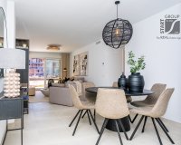 Nieuwbouw Woningen - Appartement / flat - Las Lagunas de Mijas