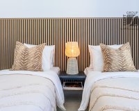 Nieuwbouw Woningen - Appartement / flat - Las Lagunas de Mijas