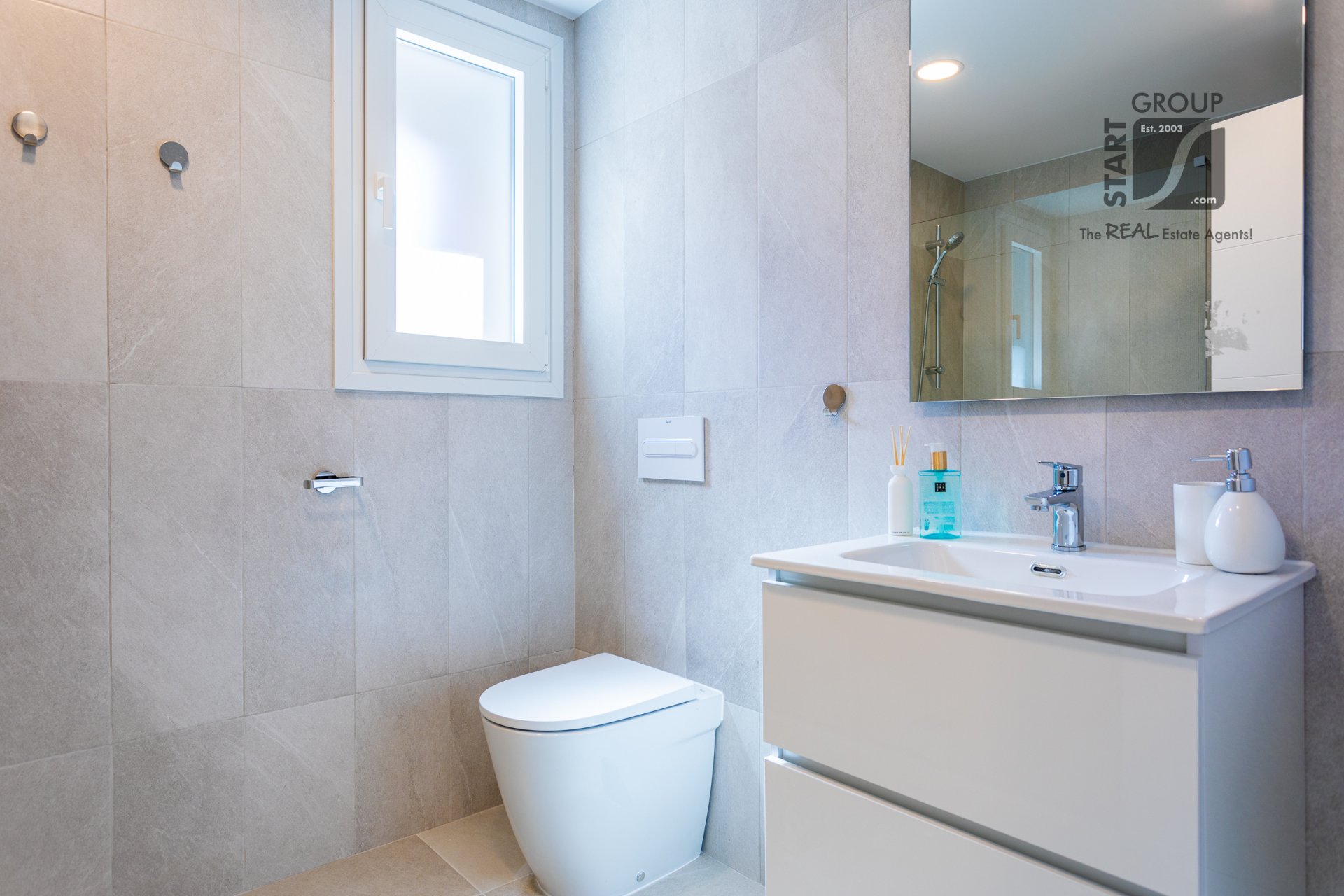 Nieuwbouw Woningen - Appartement / flat - Las Lagunas de Mijas