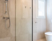 Nieuwbouw Woningen - Appartement / flat - Las Lagunas de Mijas