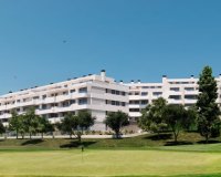 Nieuwbouw Woningen - Appartement / flat - Las Lagunas de Mijas