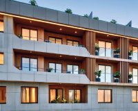 Nieuwbouw Woningen - Appartement / flat - Las Lagunas de Mijas