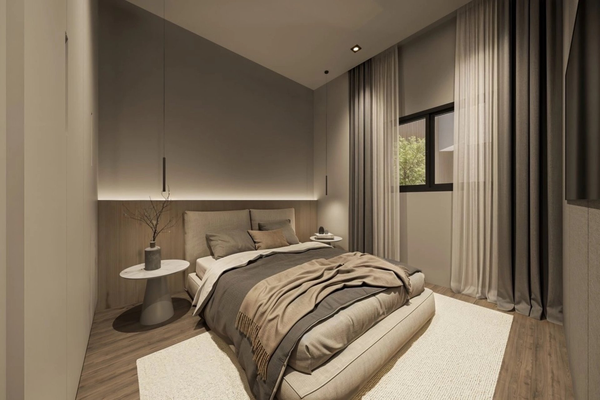 Nieuwbouw Woningen - Appartement / flat - Las Lagunas de Mijas